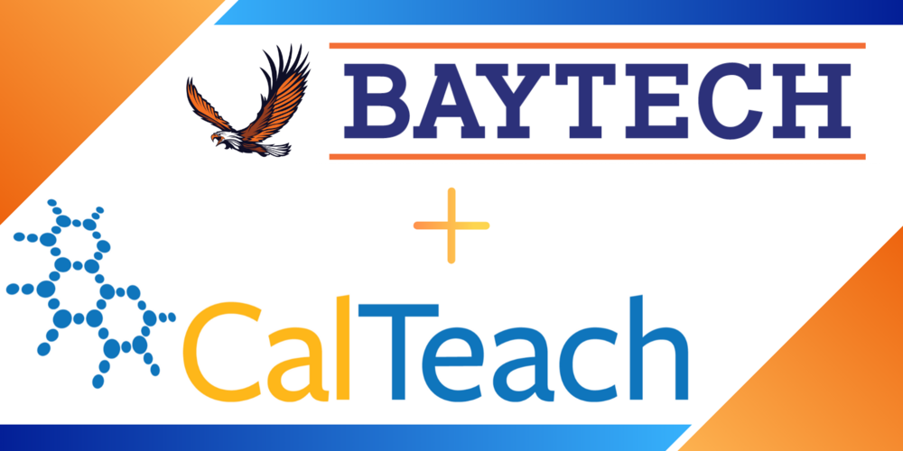 BayTech Partners with CalTeach