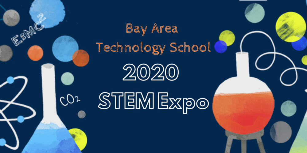 Check out some of the highlights from our 2020 STEM Expo!