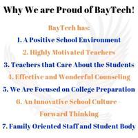 Why We're Proud of BayTech