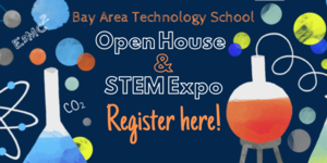 Open House & Science Fair