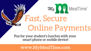 2019-2020 BayTech Lunch System