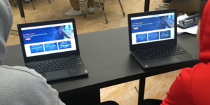College Courses at BayTech
