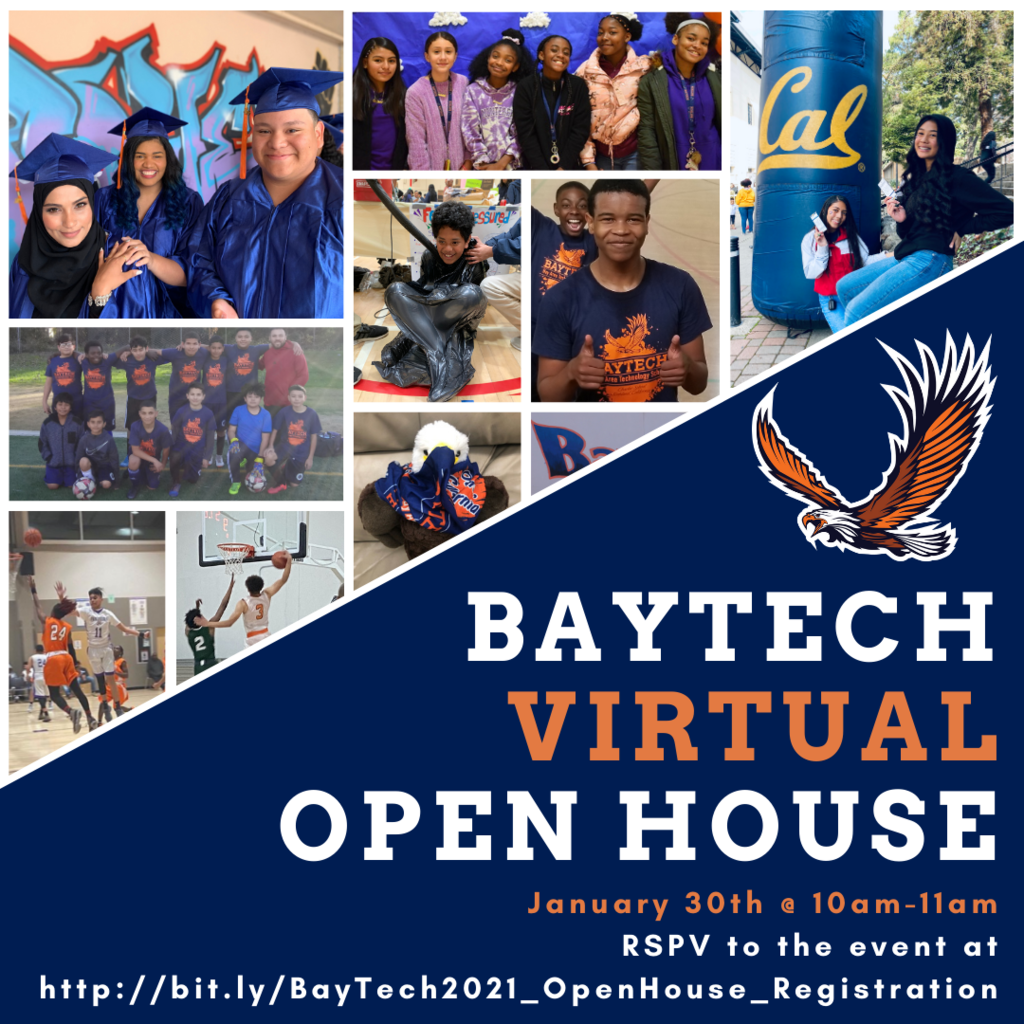 Open House