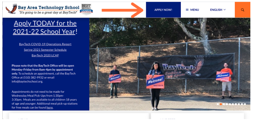 Apply Now!