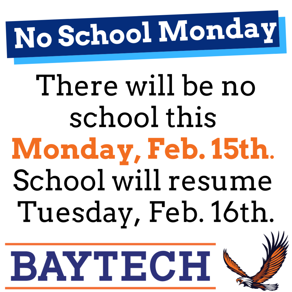 no school