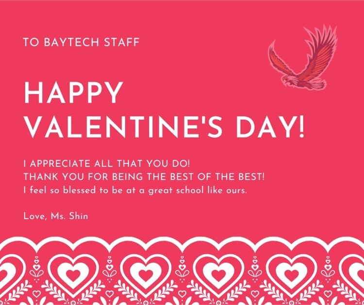 Valentine’s Day