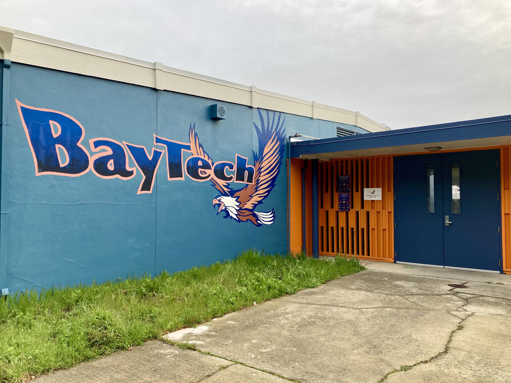 BayTech upgrades