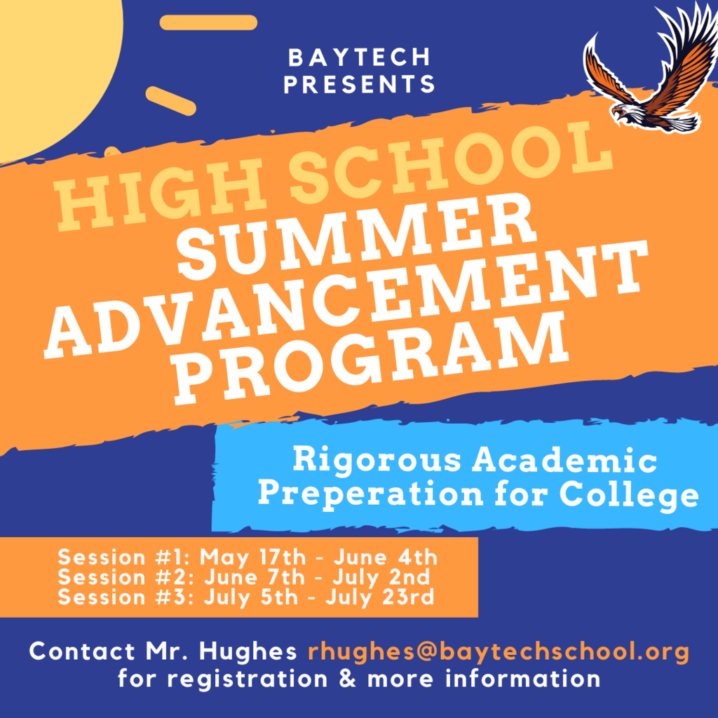 Summer Programs