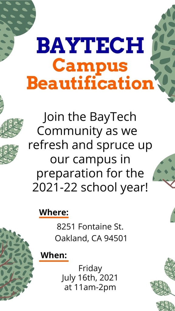 campus beautification