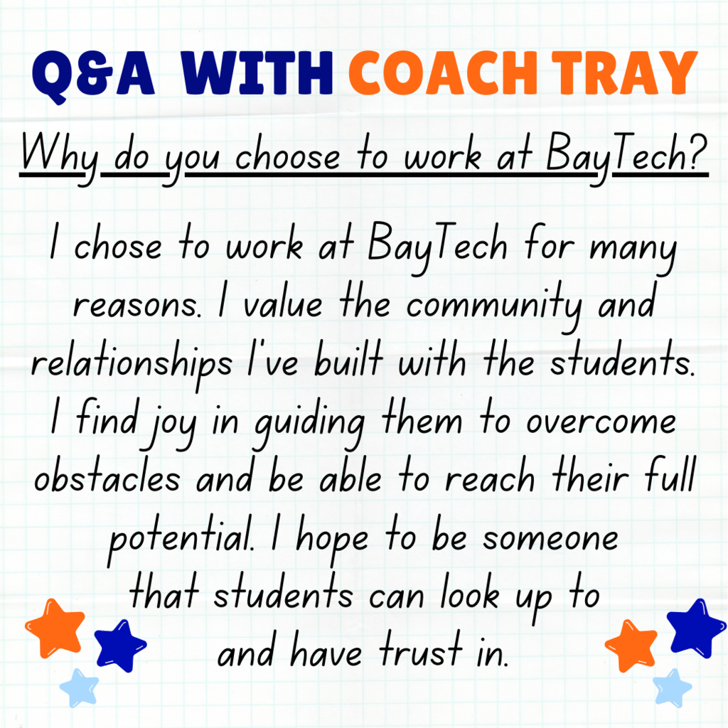 Meet Coach Tray